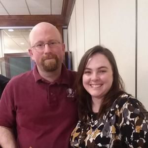 Meet your Posher, Melissa-kyle